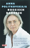 Russisch dagboek - Anna Stepanovna Politkovskaja