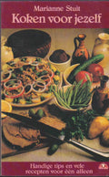 Koken voor jezelf - Marianne Stuit, Anke van Vulpen