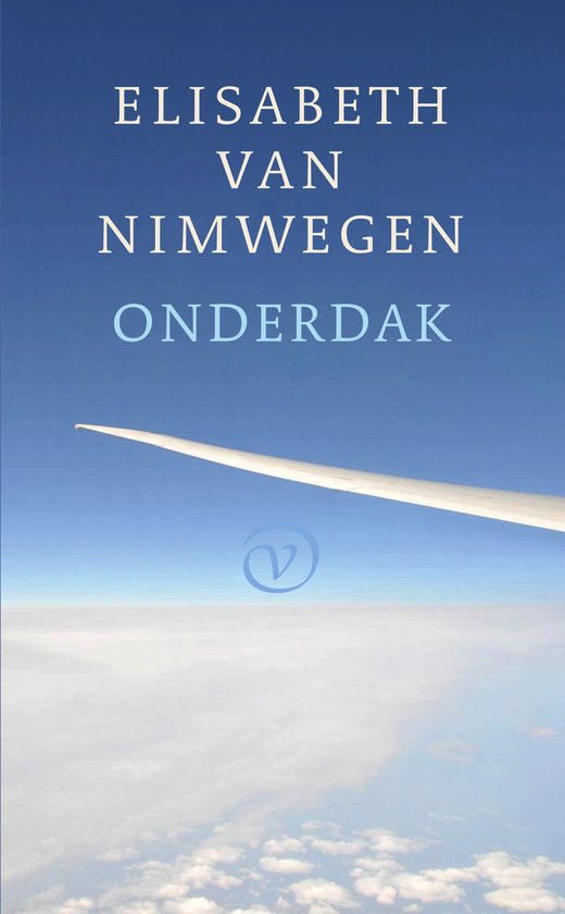 Onderdak - Elisabeth van Nimwegen