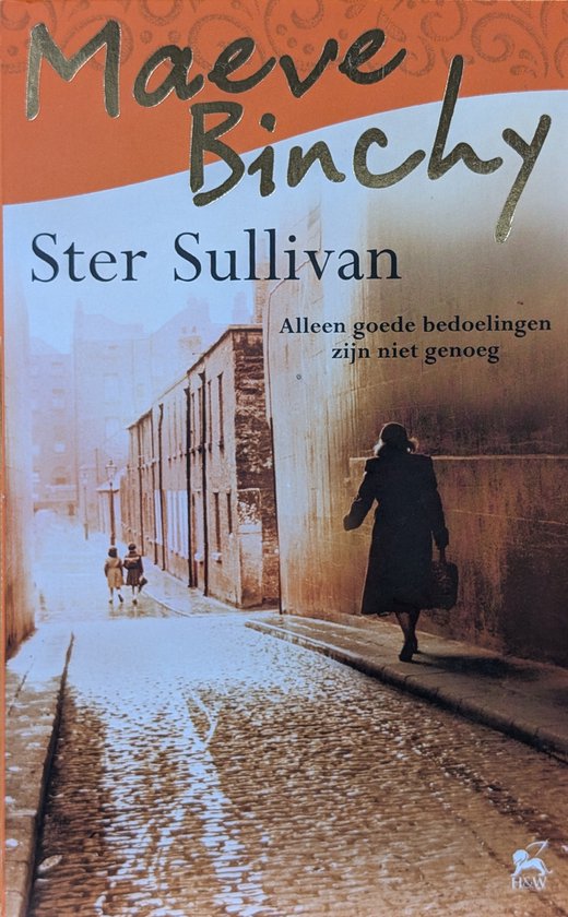 Ster Sullivan - Maeve Binchy