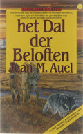 Het Dal der Beloften - Auel