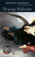 Jonge Wallander - Henning Mankell