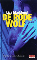 De rode wolf / druk Heruitgave - Liza Marklund