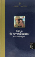Ronja de roversdochter - Astrid Lindgren, Ilon Wikland (illustraties)