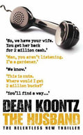 The Husband - Dean Koontz