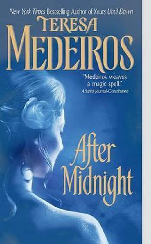 After Midnight - Teresa Medeiros
