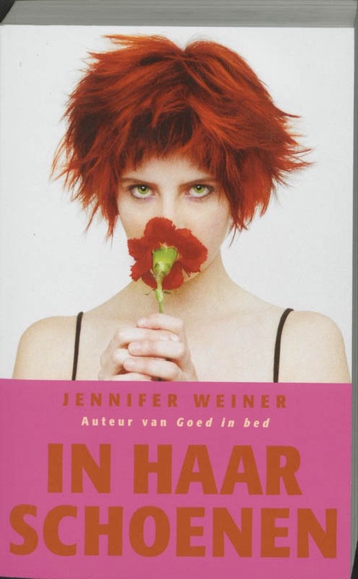 In Haar Schoenen - Jennifer Weiner