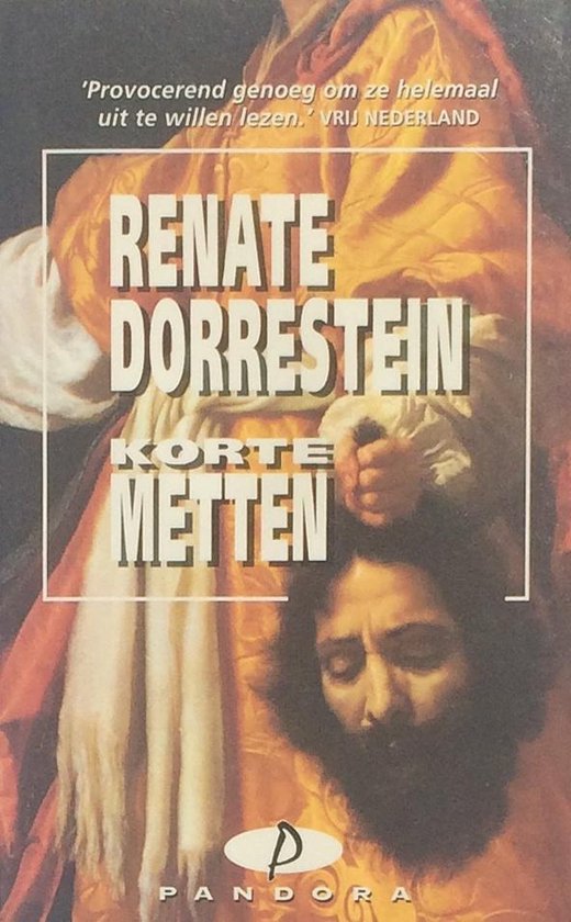 Korte metten - Renate Dorrestein, geen