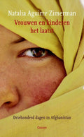 Vrouwen En Kinderen Het Laatst - Natalia Aguirre Zimerman
