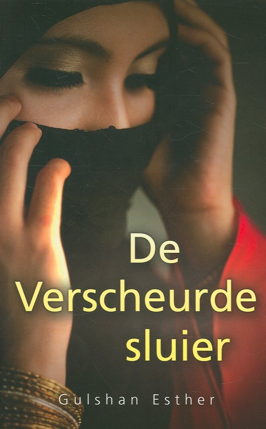 De verscheurde sluier - T. Sangster, H. Cornelder