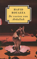 Voeten Van Abdullah - Hafid Bouazza