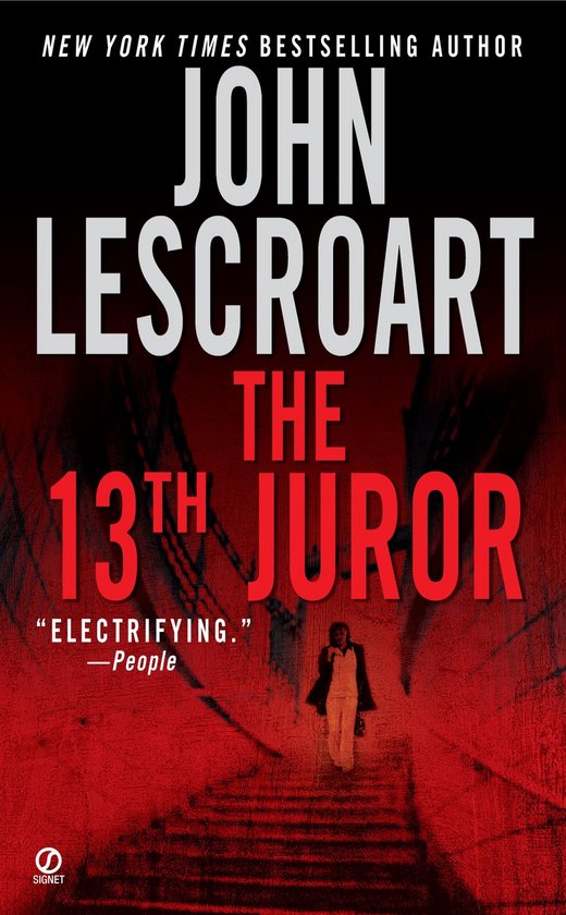 Dismas Hardy - The 13th Juror - John Lescroart