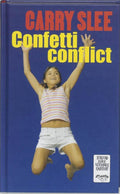 Confetti Conflict - Carry Slee