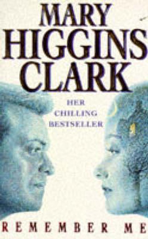 Remember Me - Mary Higgins Clark