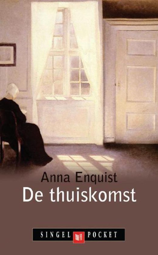 De Thuiskomst - Anna Enquist