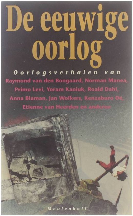 De eeuwige oorlog - Meerdere