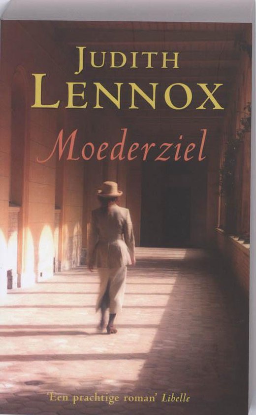 Moederziel - Judith Lennox