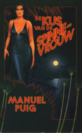 De kus van de spinnevrouw - Manuel Puig