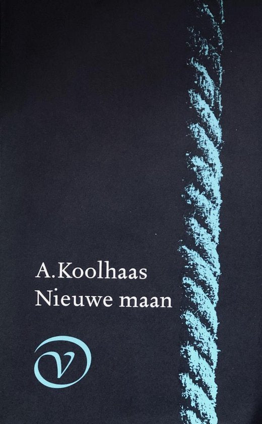 Nieuwe maan - A. Koolhaas