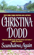 Scandalous Again - Christina Dodd