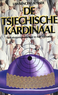 Tsjechische kardinaal - Lawrence Klausner
