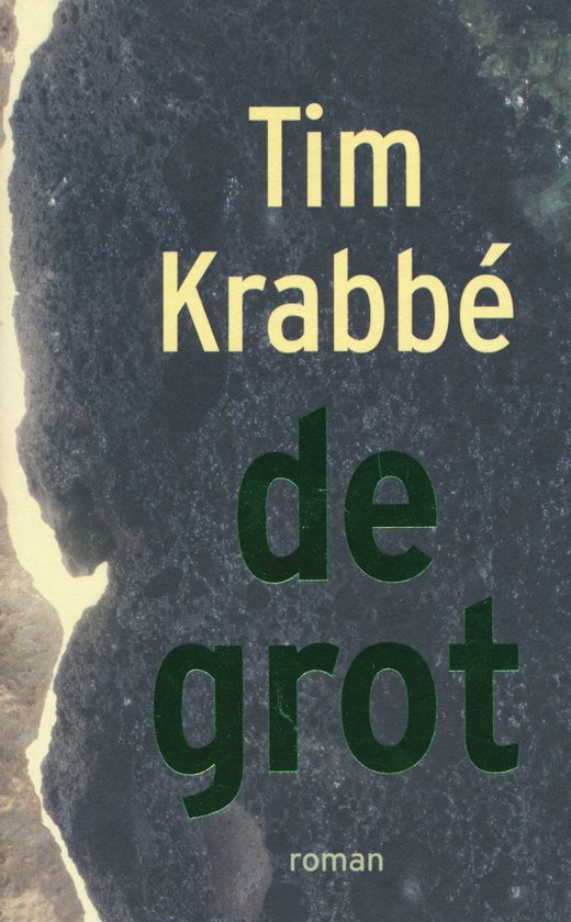 De grot - Tim Krabbé, T. Krabbé