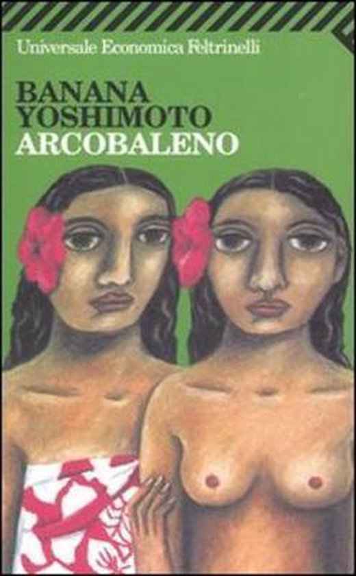 Arcobaleno - Banana Yoshimoto, A. G. Gerevini