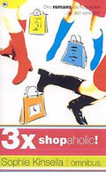 Shopaholic ! omnibus - Sophie Kinsella, Onbekend