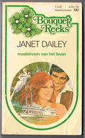 Maalstroom van het leven - J. Dailey