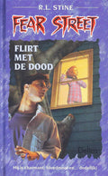 Flirt met de dood - R.L. Stine