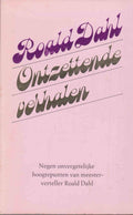 Ontzettende verhalen - Roald Dahl, geen