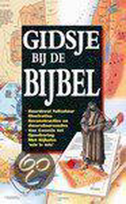Gidsje Bij De Bijbel - Onbekend