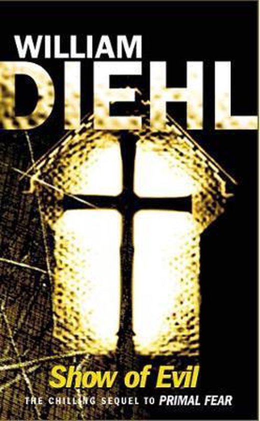 Show Of Evil - William Diehl