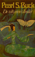 Zilveren vlinder - Buck, S. Hertog