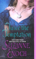 Twice the Temptation - Suzanne Enoch