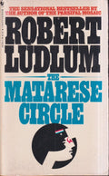 The Matarese Circle - Robert Ludlum