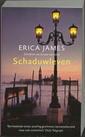Schaduwleven - Erica James, E. James