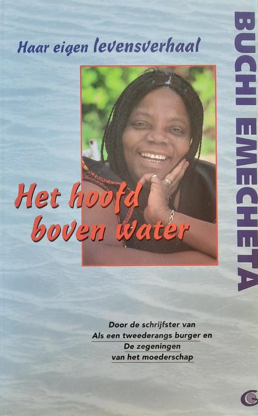 Hoofd Boven Water - Buchi Emecheta