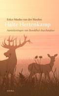 Halte Hertenkamp - Eelco Musho van der Meulen