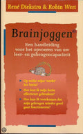 Brainjoggen - Diekstra, Robin West