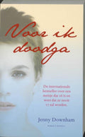 Voor ik doodga - Jenny Downham