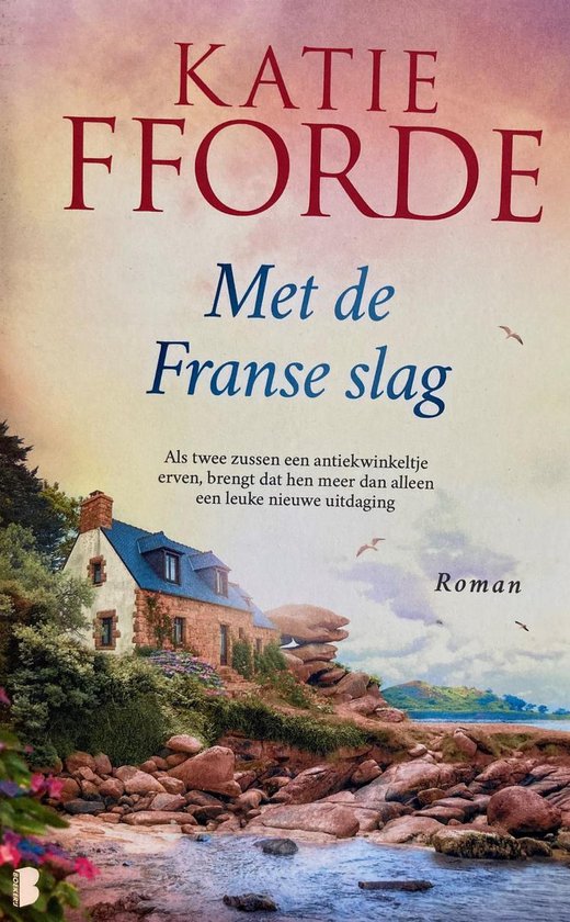Met de Franse slag
