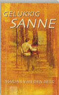 Gelukkig Sanne - M. Van Den Berg, Marjan van den Berg