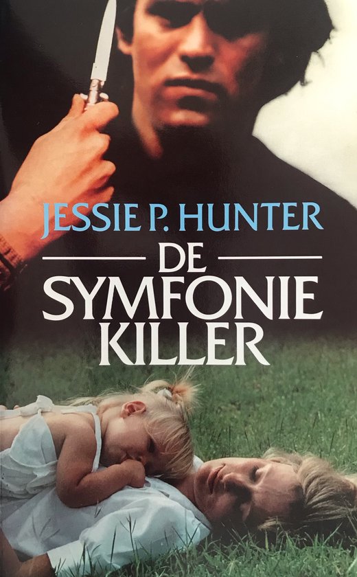 Symfonie killer - Hunter