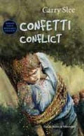Confetti Conflict - Carry Slee