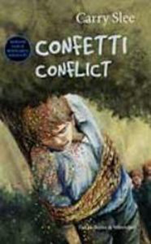 Confetti Conflict - Carry Slee