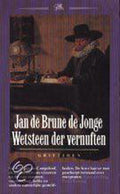 WETSTEEN DER VERNUFTEN - Brune