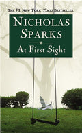 At First Sight - Nicholas Sparks, David Aaron Baker
