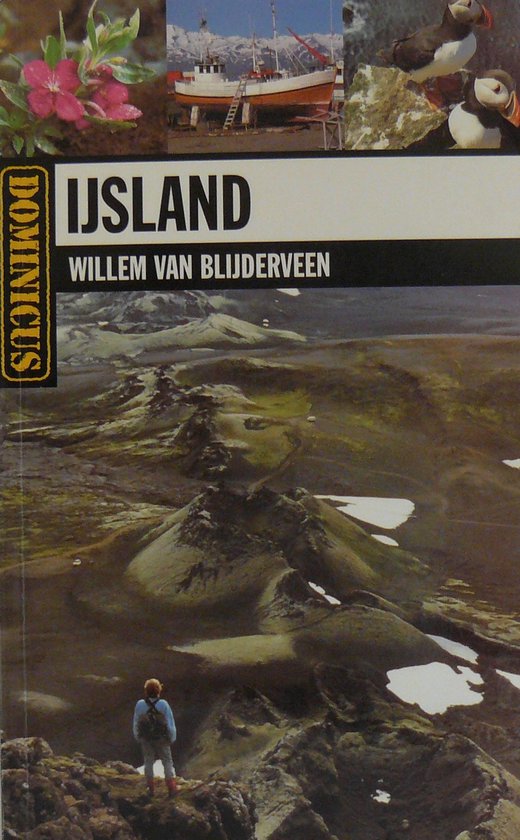 Dominicus Ijsland - Van W. Blijderveen