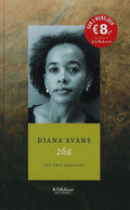 26a | Diana Evans - Diana Evans, Willem Adriaan Scherpenisse